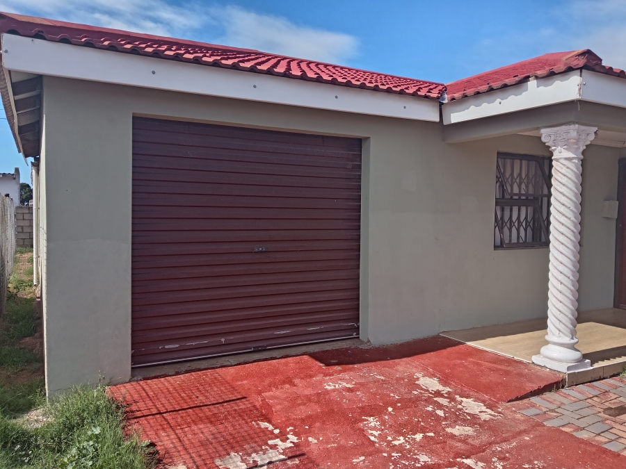 3 Bedroom Property for Sale in Motherwell Nu 6 Eastern Cape